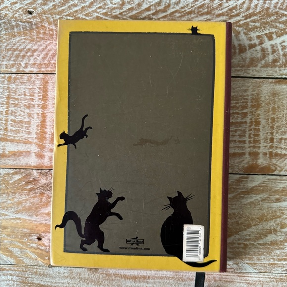 🧙🏼‍♀️ Harry Potter Dark Arts Defence Basics for Beginners Lined Journal🧙🏼‍♀️ - Picture 4 of 9